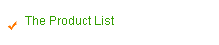 The Product List